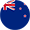 New Zealand flag